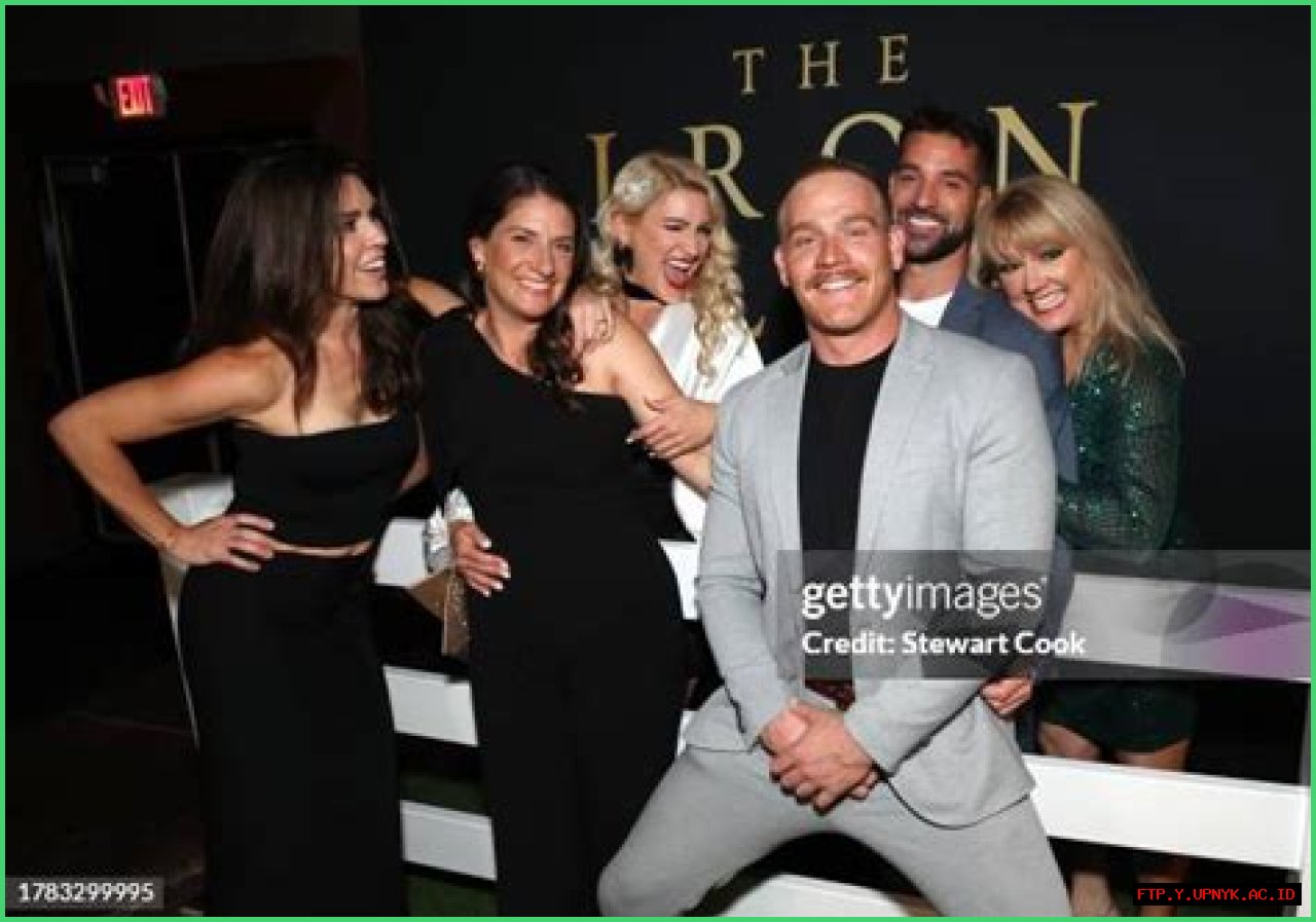 Lacey Von Erich: A Journey Through Movies And TV Shows