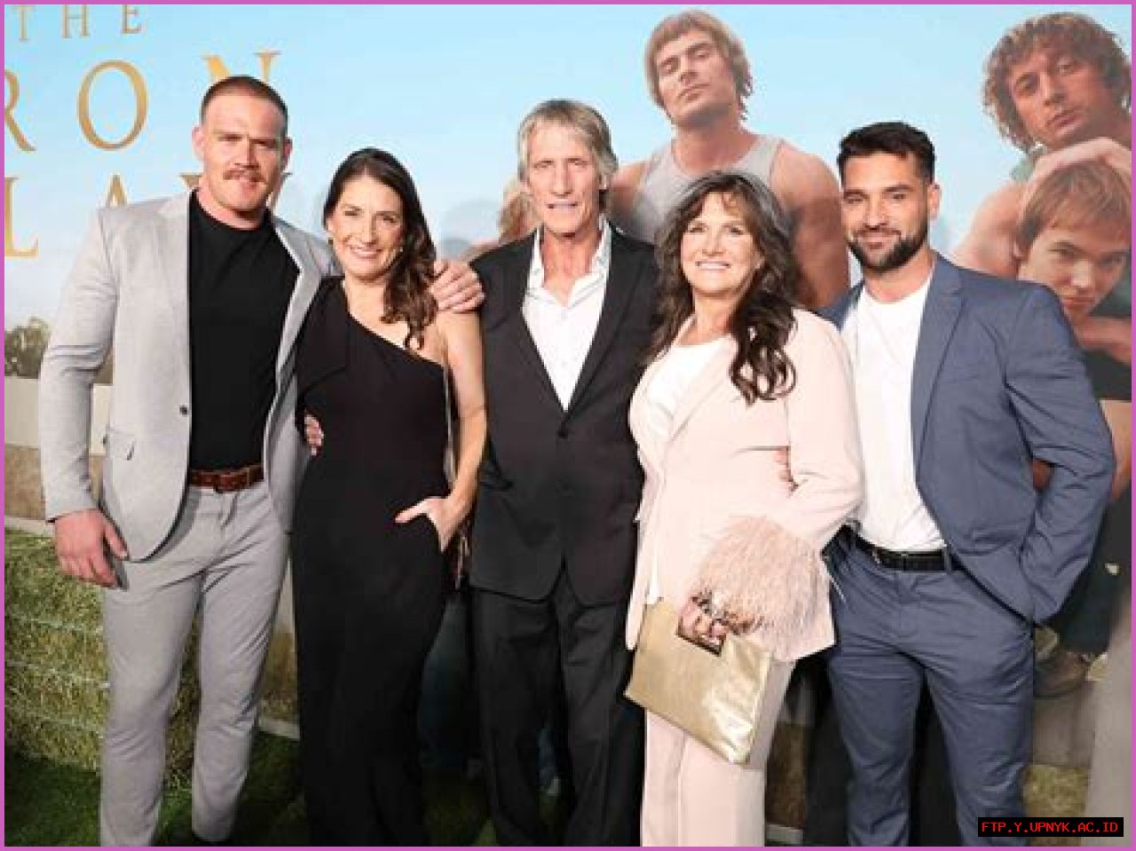 Lacey Von Erich's Journey To Love: The Story Behind Her Marriage