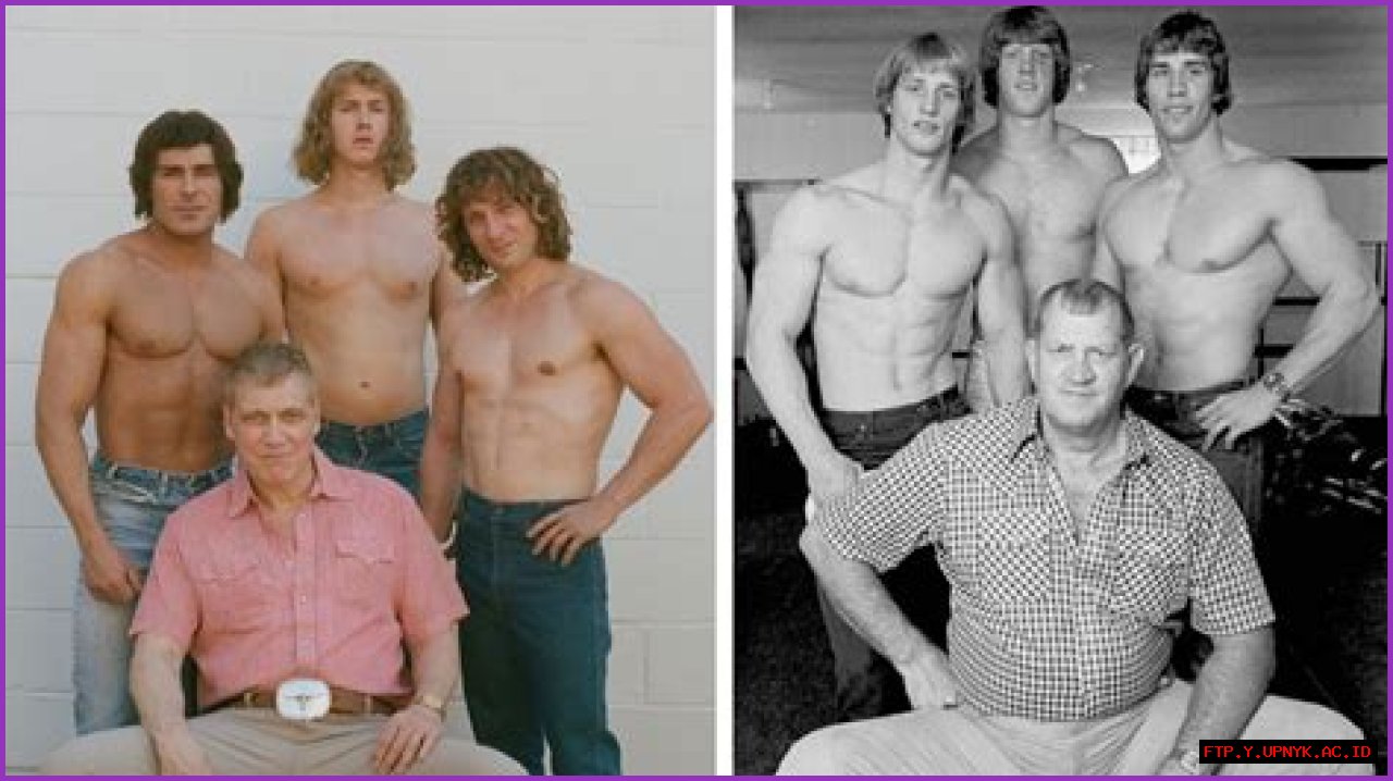 Lacy Von Erich: The Legacy Of A Wrestling Family