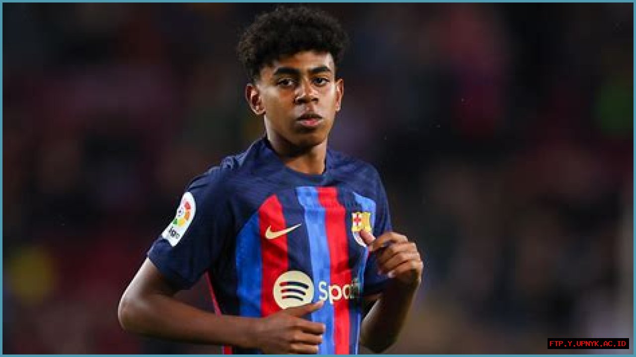 LaMine Jamal Son: Get The Scoop On His Life And Career