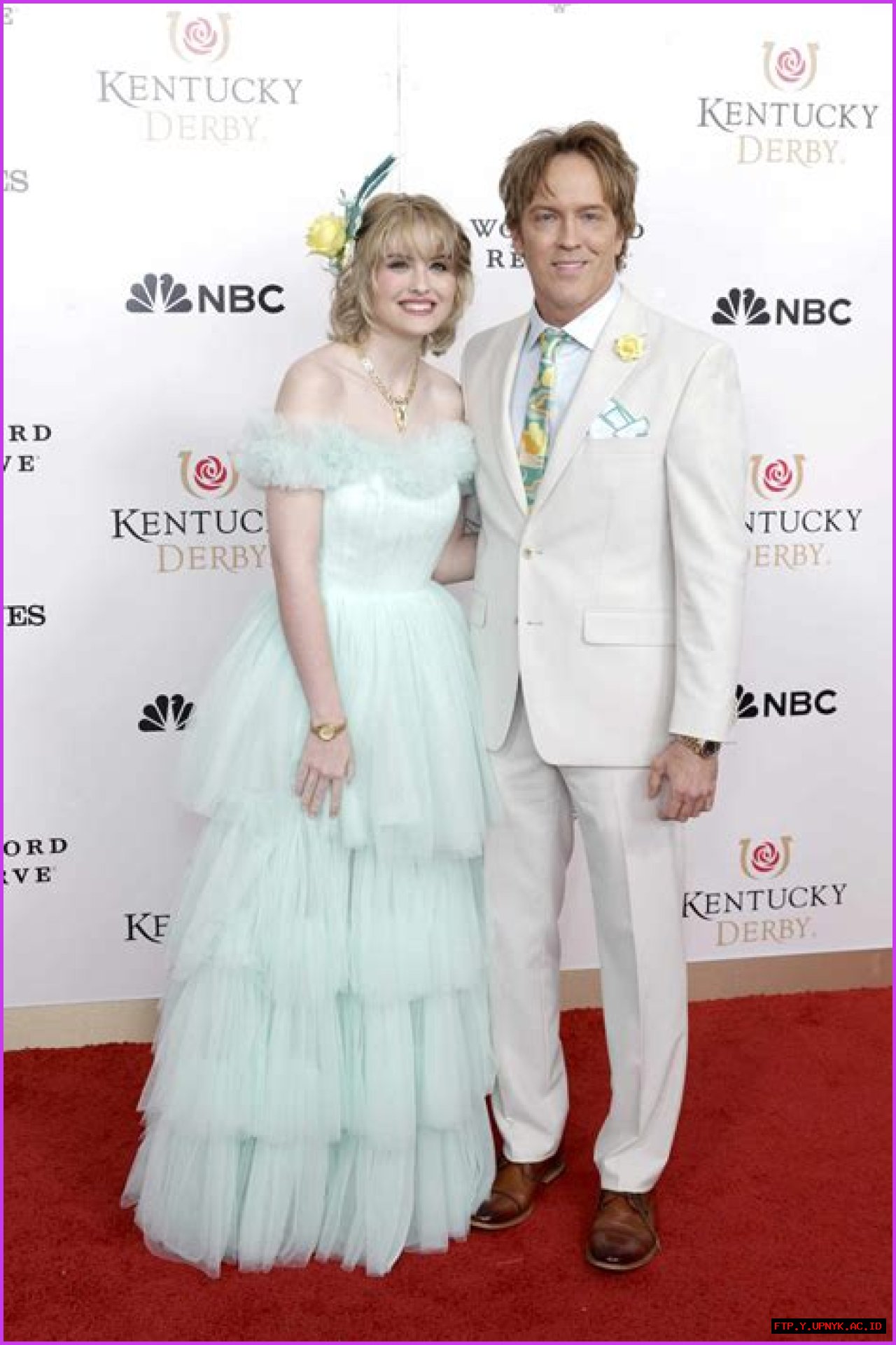 Larry Birkhead's New Love In 2023: Exclusive Details