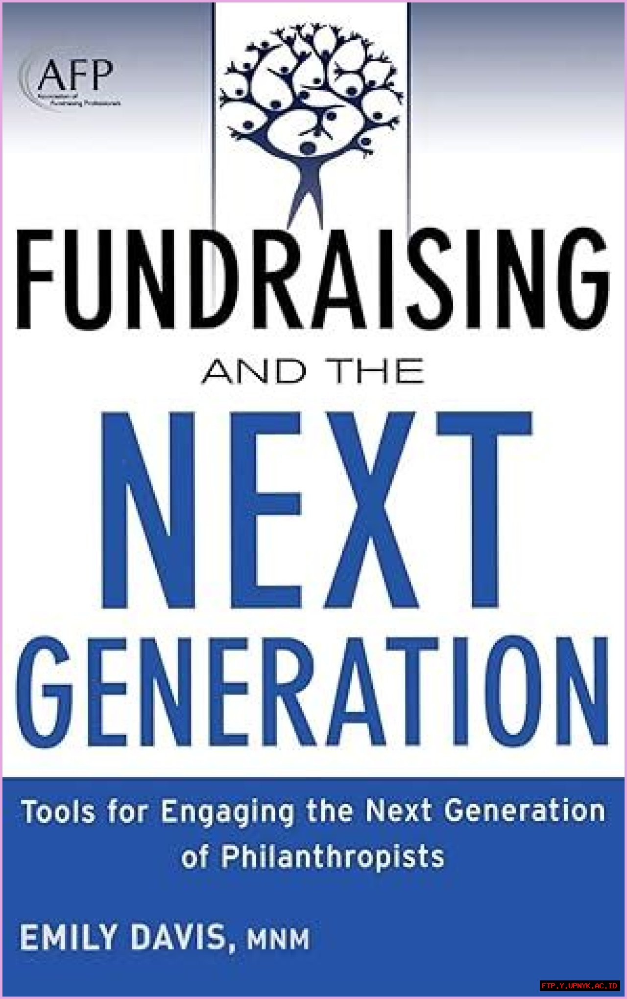 Larry Fink's Children: Uncovering The Next Generation Of Philanthropists