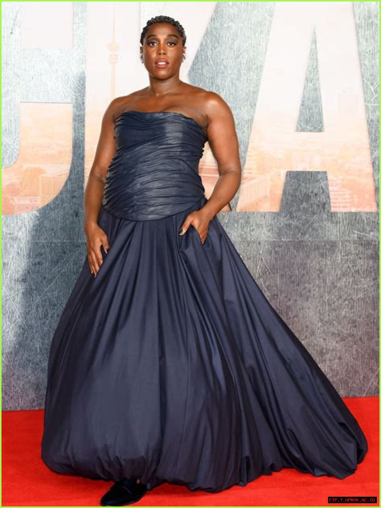 Lashana Lynch's Romantic Life: Unveiling Her Partner