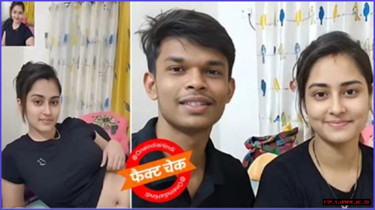 Latest Leaked Preetjaati Viral Video Is Out Now - Watch Here