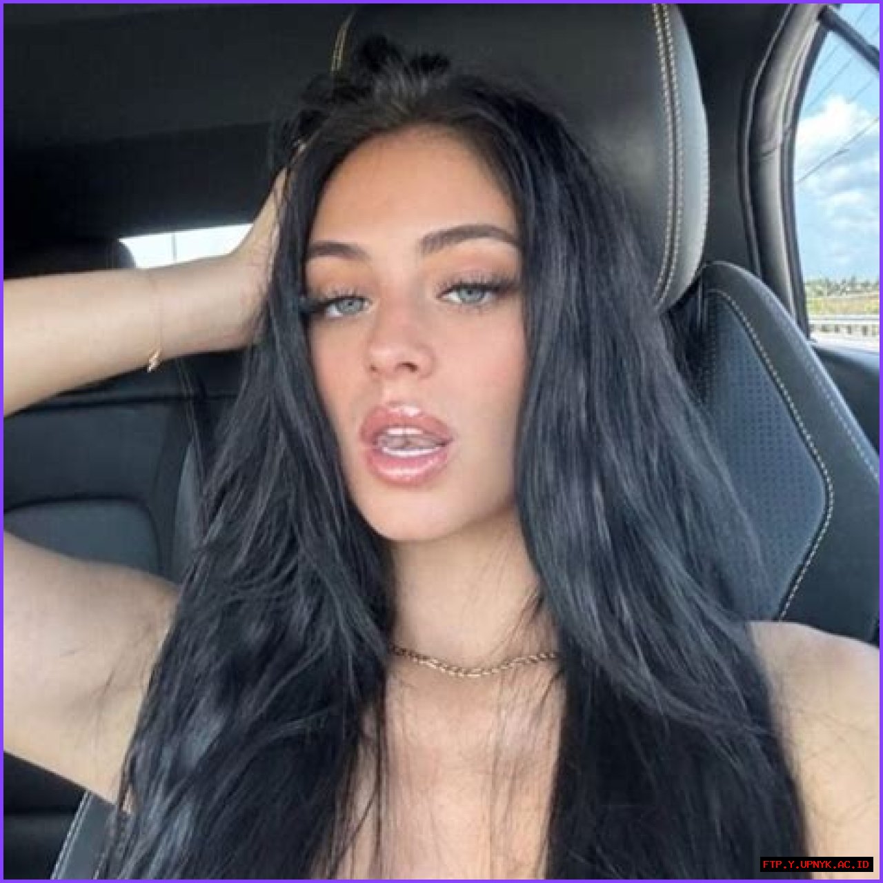 Latest Leaked Videos Of Camila Arujo Surface Online