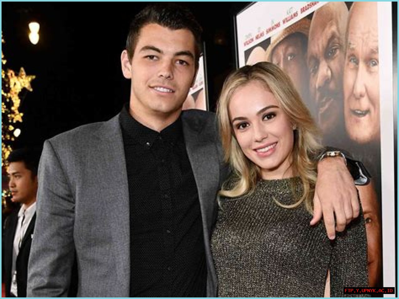 Latest News On Taylor Fritz And Raquel Pedraza's Relationship