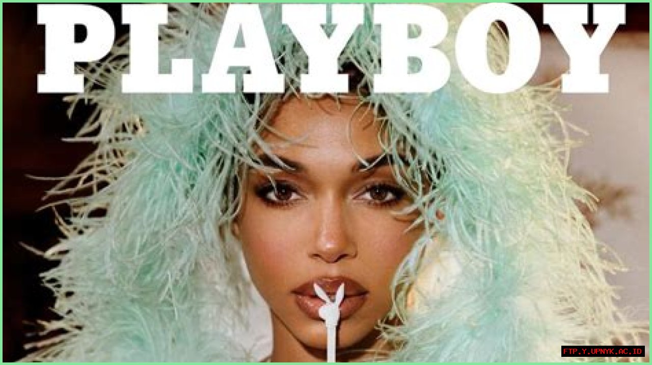 Latest Playboy Magazine Germany: Uncover Exclusive Content And Interviews
