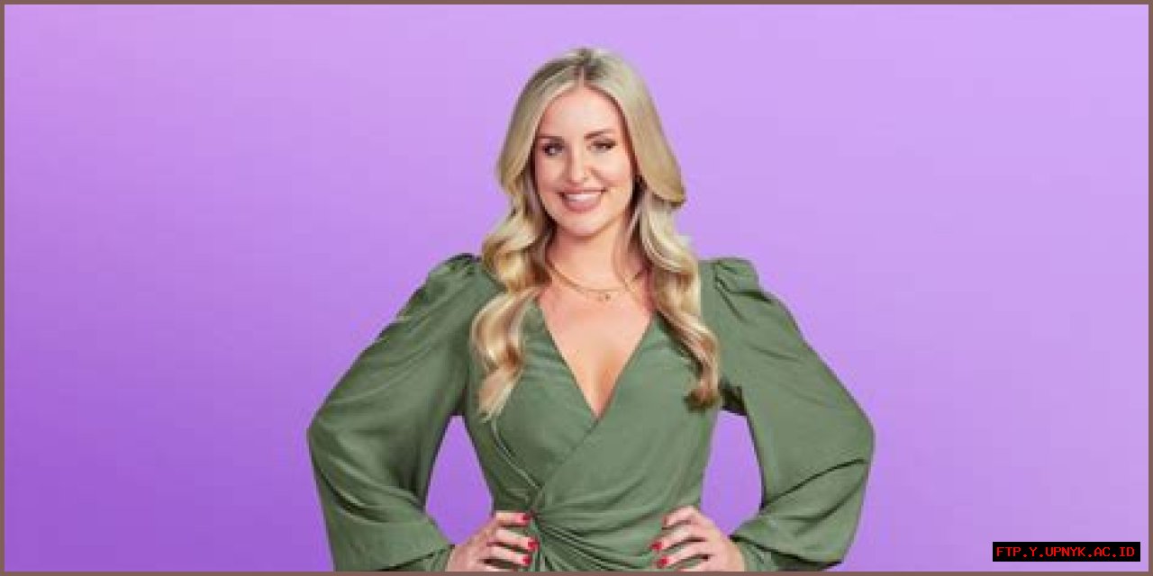 Laura Love Is Blind 6: Unraveling Love Through The Zodiac Signs