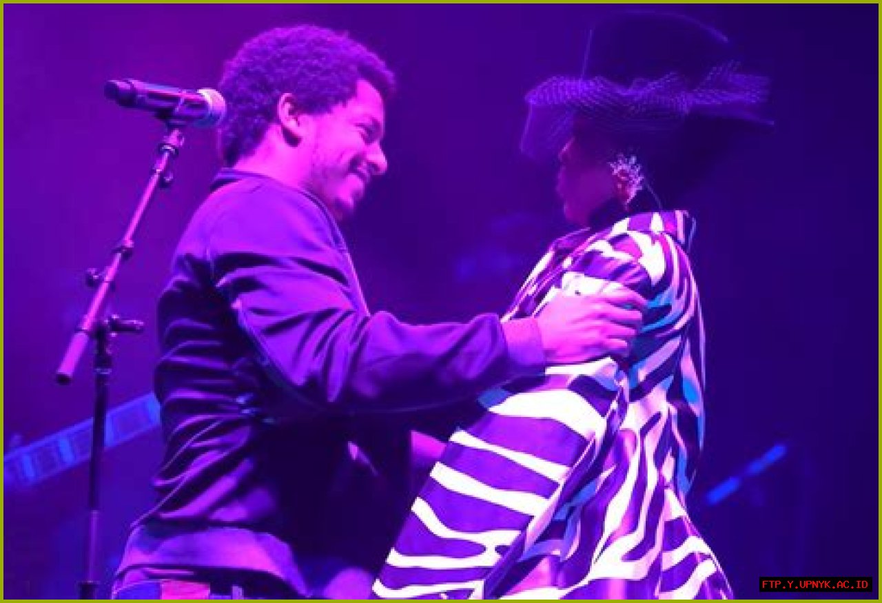Lauryn Hill's Son Zion: A Musical Legacy