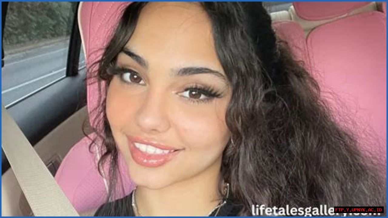 Layla Deline OnlyFans: Uncover Exclusive Content And Behind-the-Scenes Access