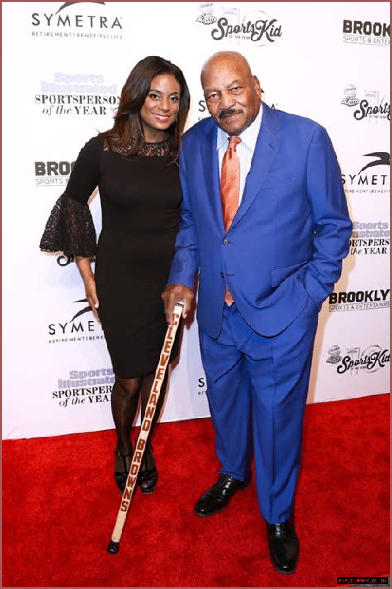 Leading Ladies: Jim Brown's Marriages And Romantic Relationships