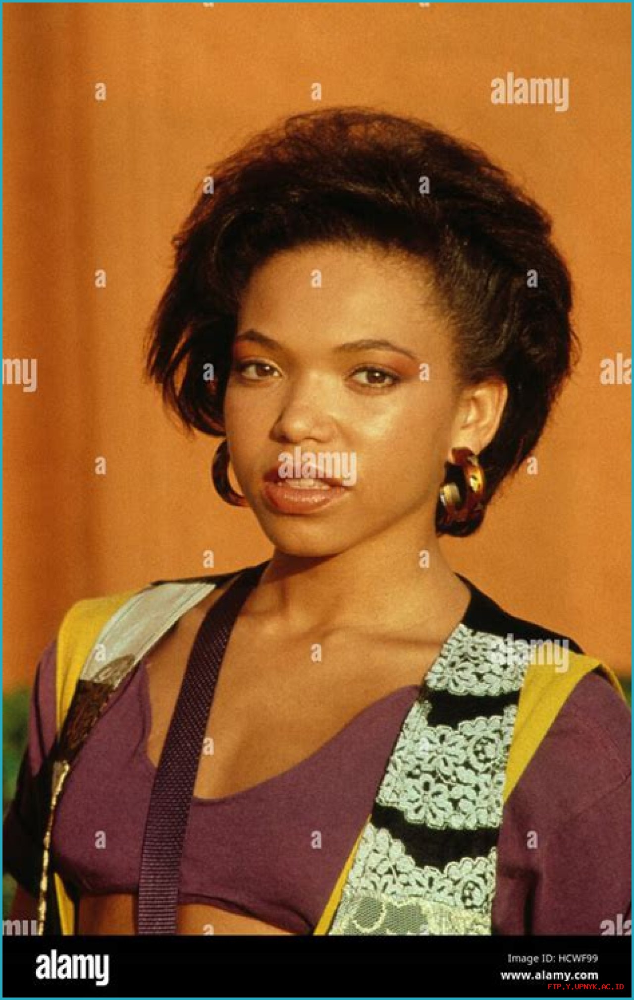 Leading Lady Tisha Campbell-Younger: A Legacy In Entertainment