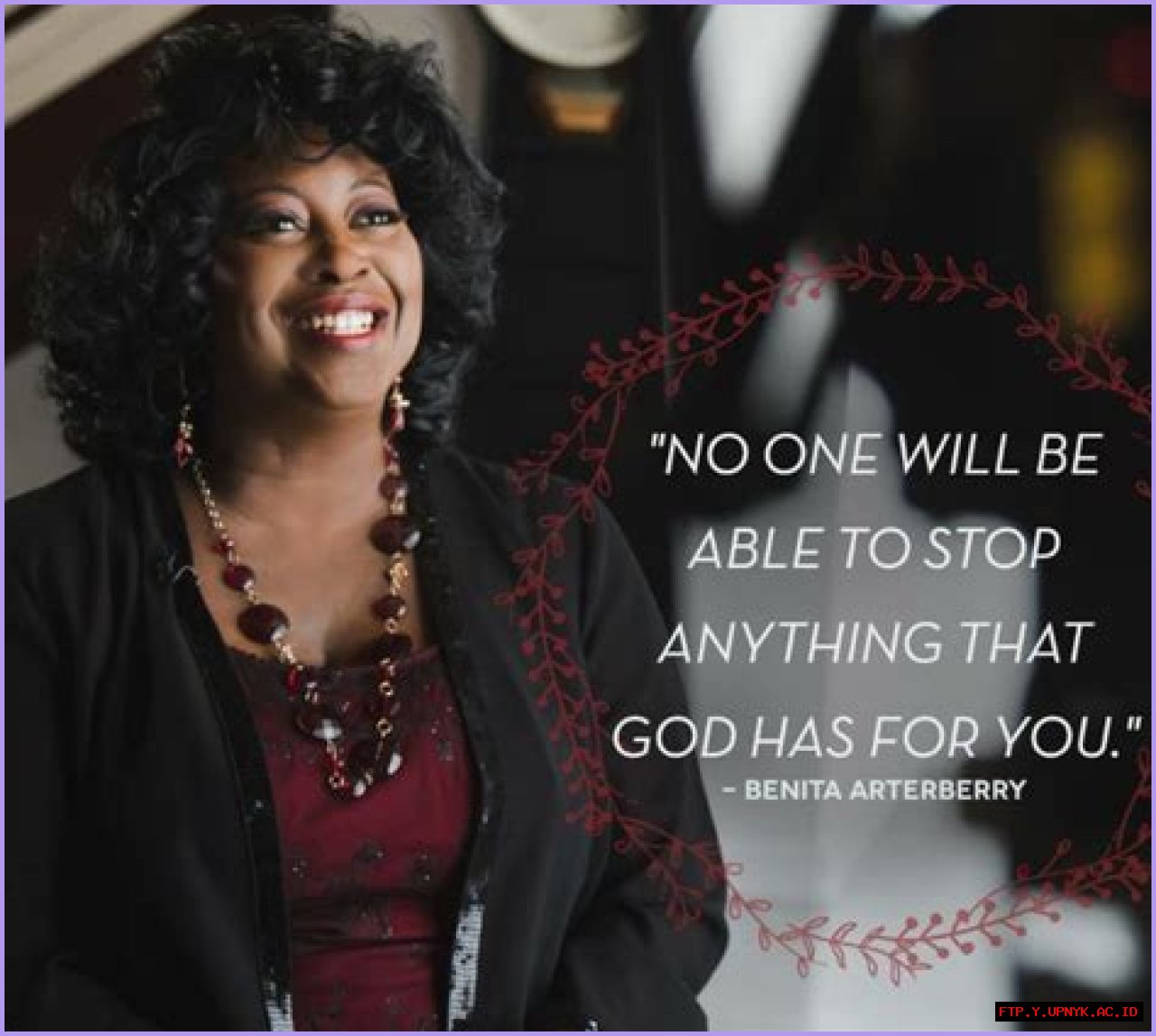 Learn About Benita Arterberry's Health Journey: Illness And Recovery