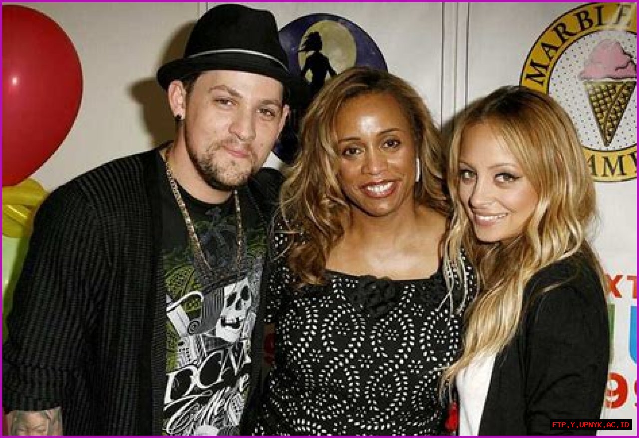 Learn About Brenda Harvey Richie's Accomplishments And Background