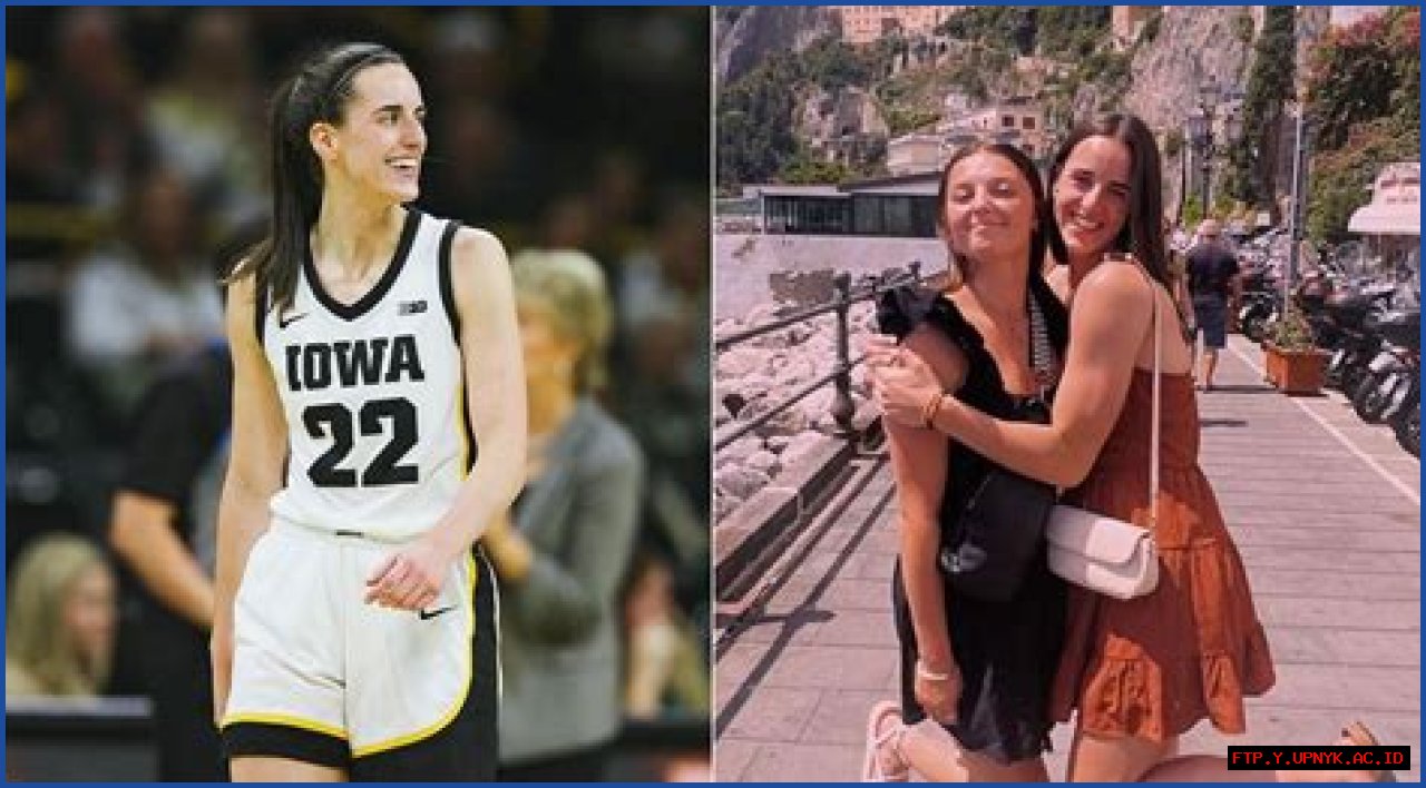 Learn About Caitlin Clark's Chest Size: Measurements And Comparisons