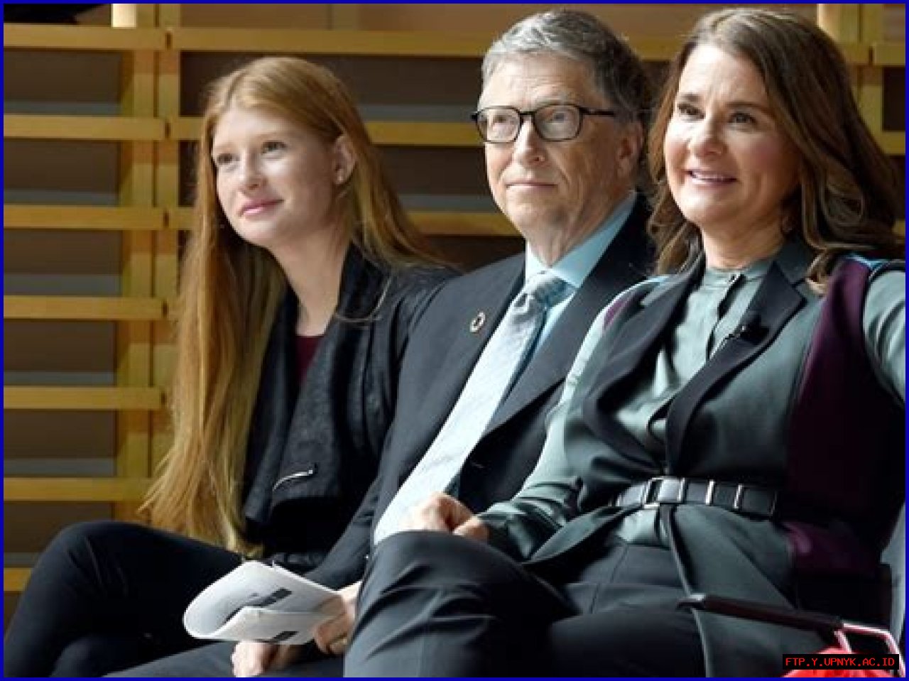 Learn About Rory John Gates' Wife: Uncover Relationship Secrets