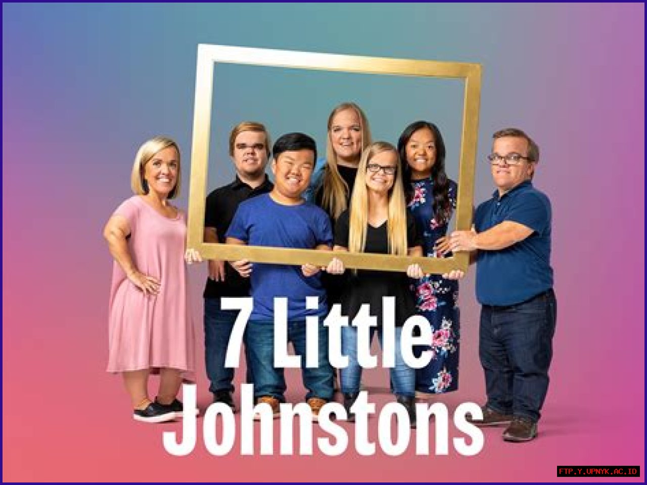 Learn About The 7 Little Johnstons Baby Dwarf