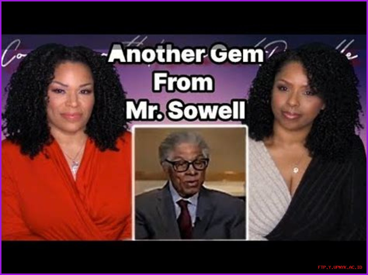 Learn About Thomas Sowell's Wife And Her Impact On His Life