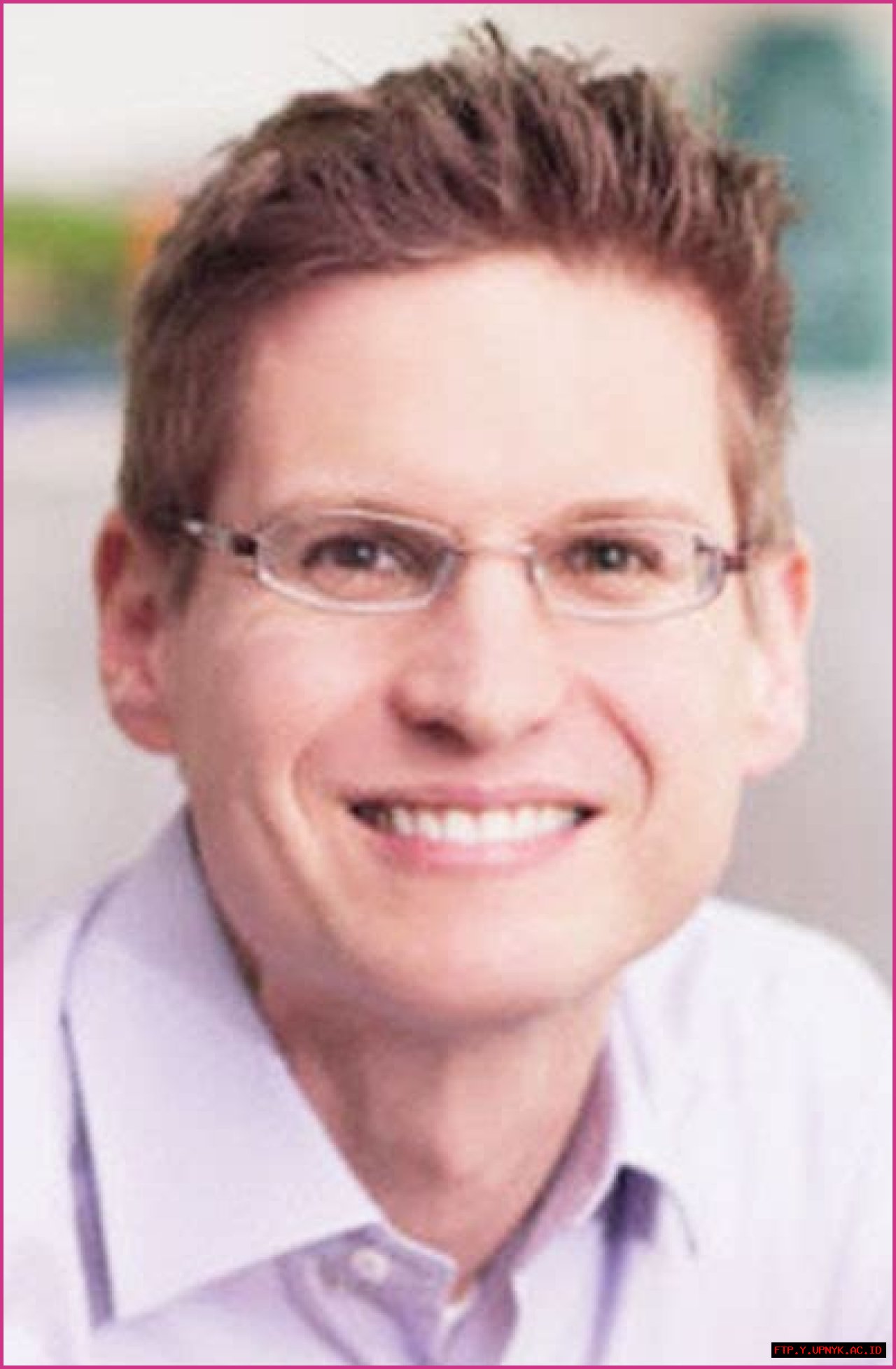 Learn More About Jonathan Michael Christy: His Story