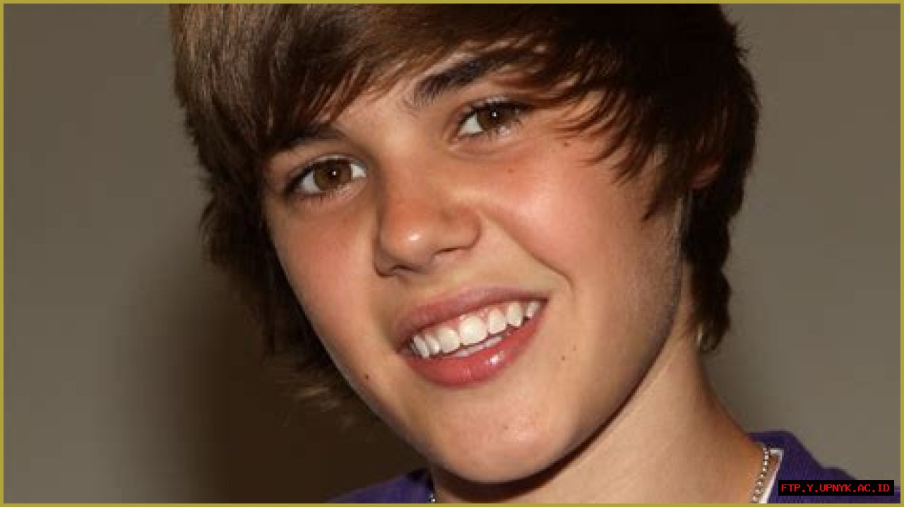 Learn The True Age Of Justin Bieber: Uncovering The Mystery