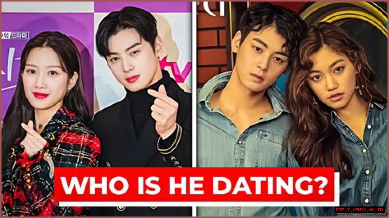 Learn The Truth: Who Is Eun Woo Currently Dating?