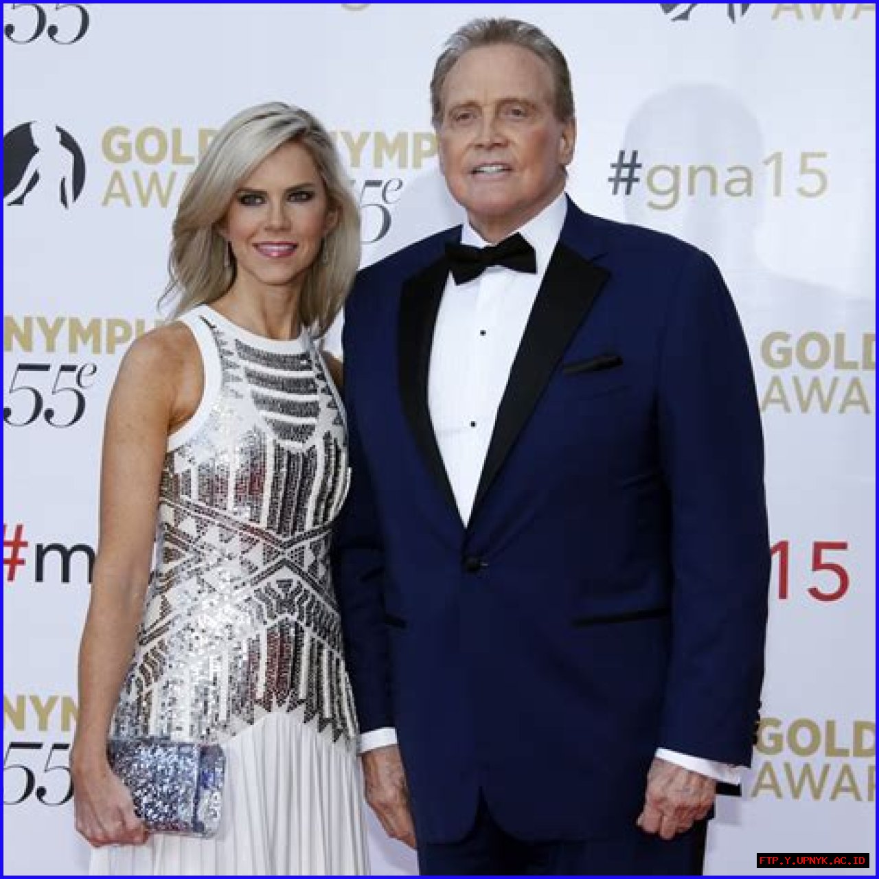 Lee Majors' Current Wife: Meeting The Love Of His Later Life