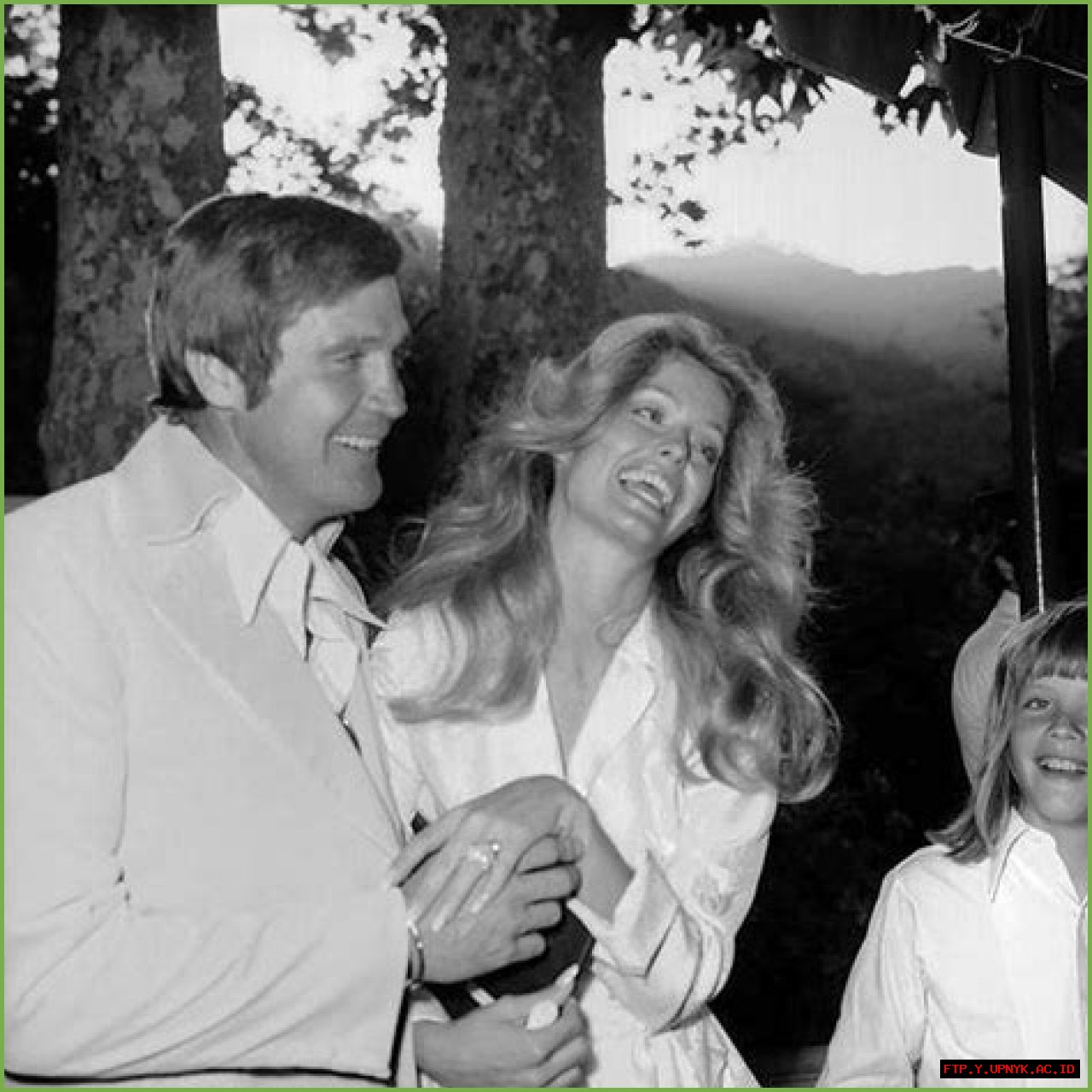 Lee Majors' Matrimonial History: A List Of All His Wives