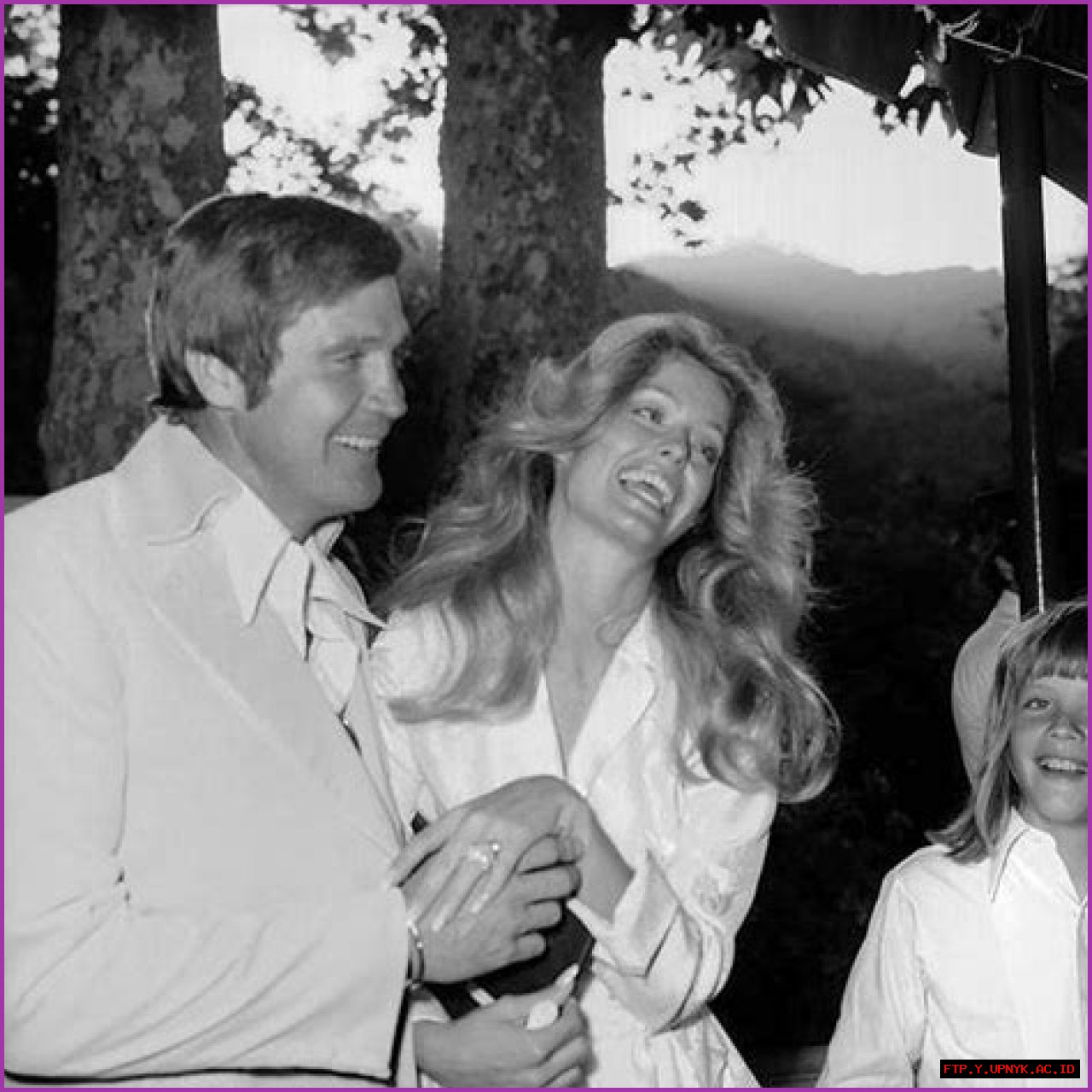Lee Majors' Matrimonial History: Unraveling His Marital Journey