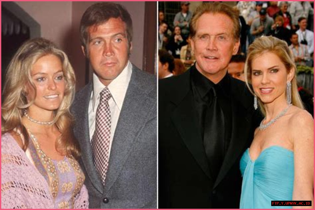 Lee Majors' Wives: A Comprehensive Guide To His Famous Marriages