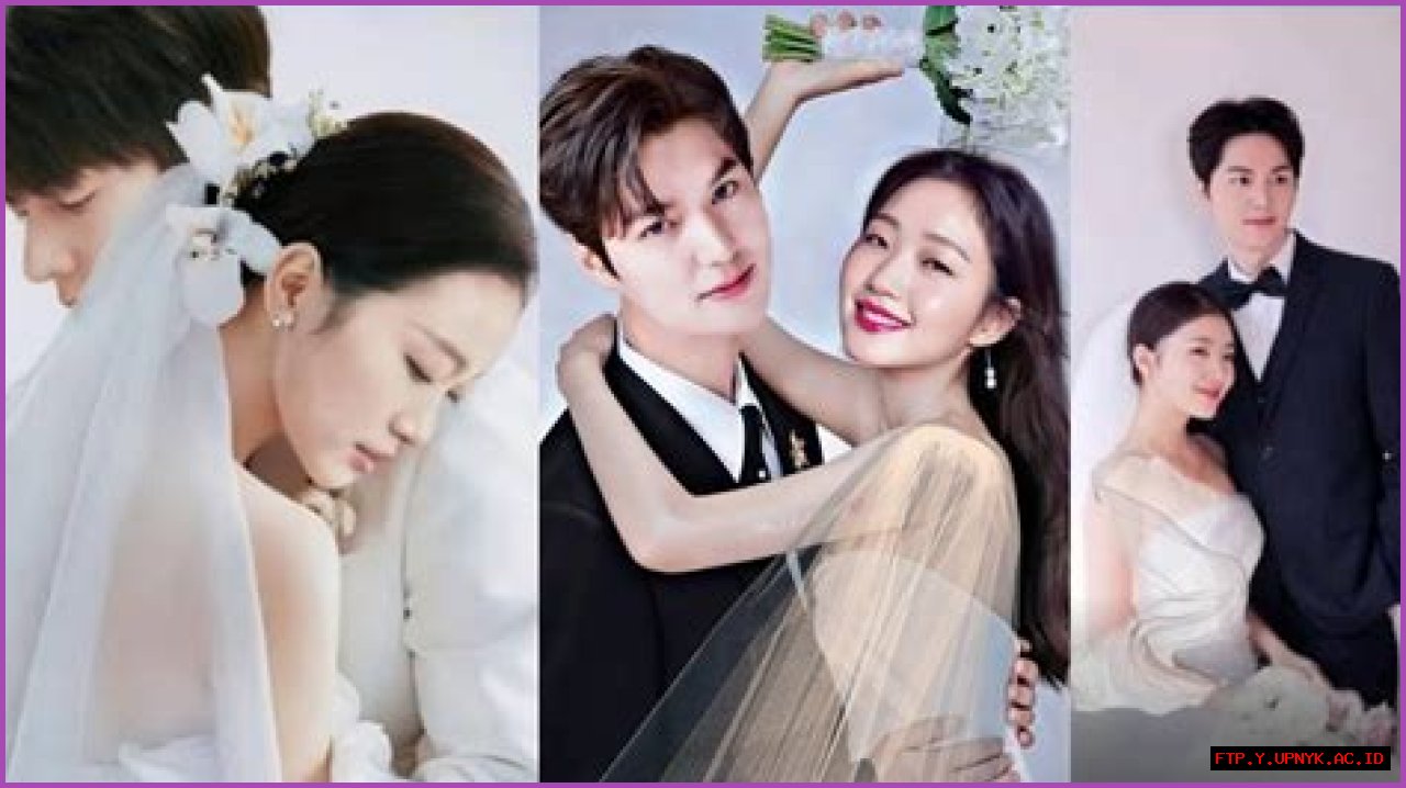 Lee Min Ho's Marital Status: Unveiling The Truth