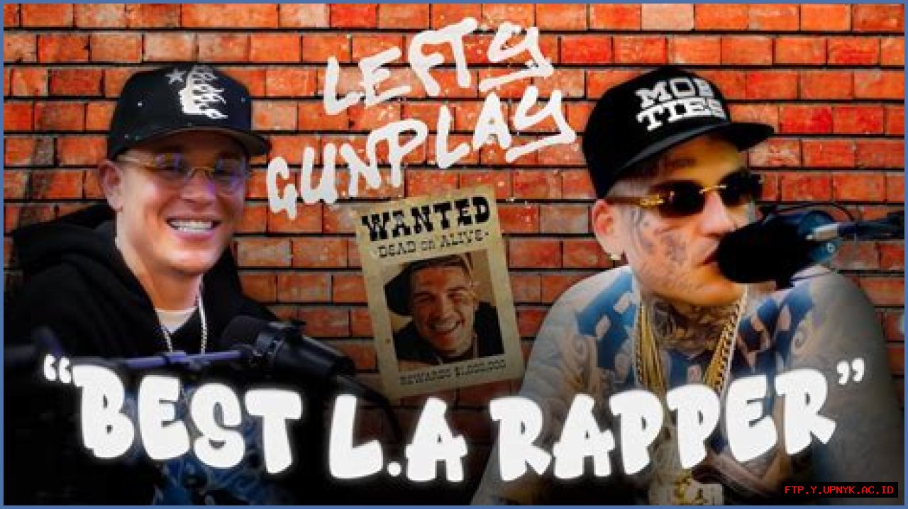 Lefty Gunplay's Staggering Fortune: Net Worth Uncovered