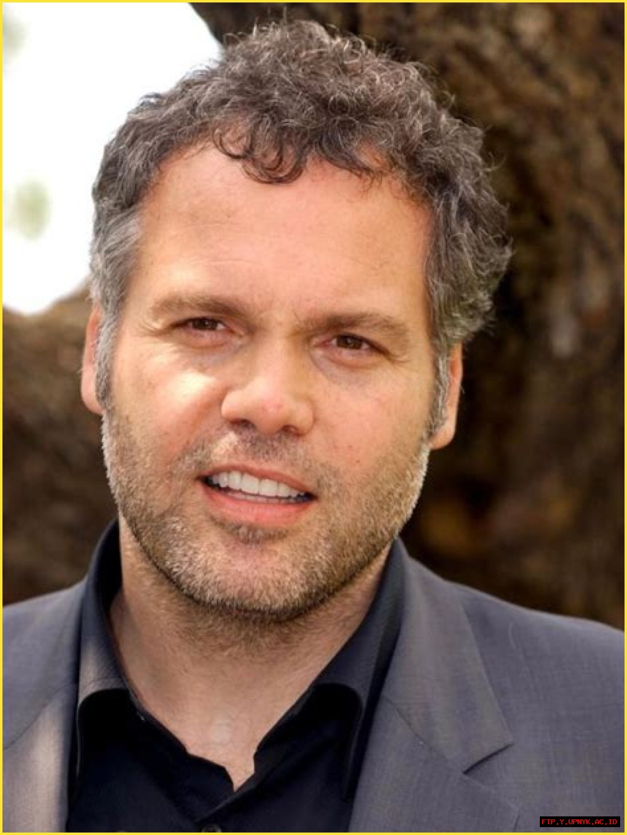 Legendary Actor Vincent D'Onofrio: From Law & Order To Marvel Films