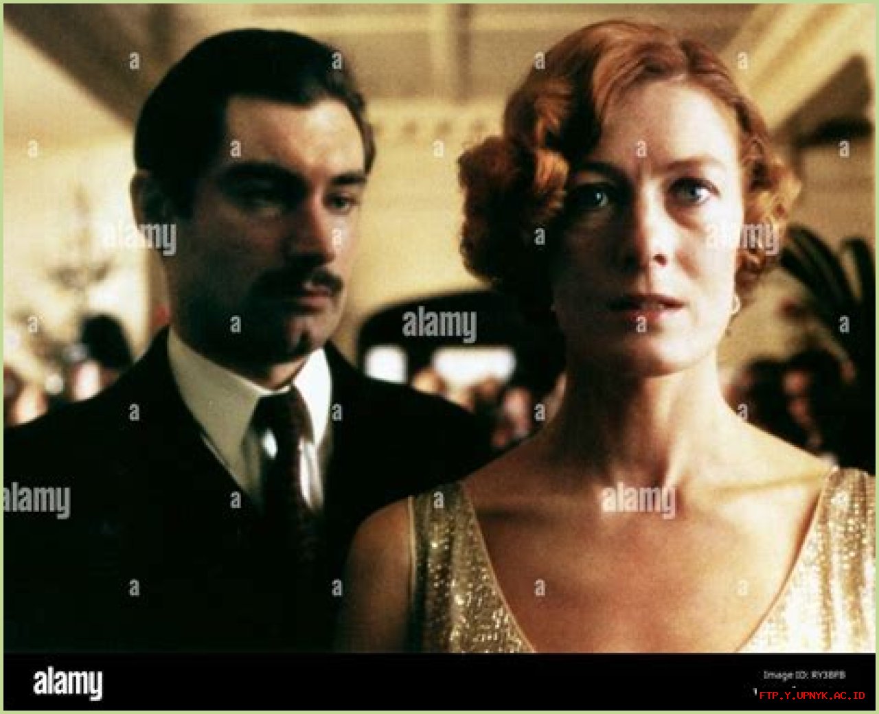 Legendary Actors Vanessa Redgrave And Timothy Dalton: A Cinematic Legacy