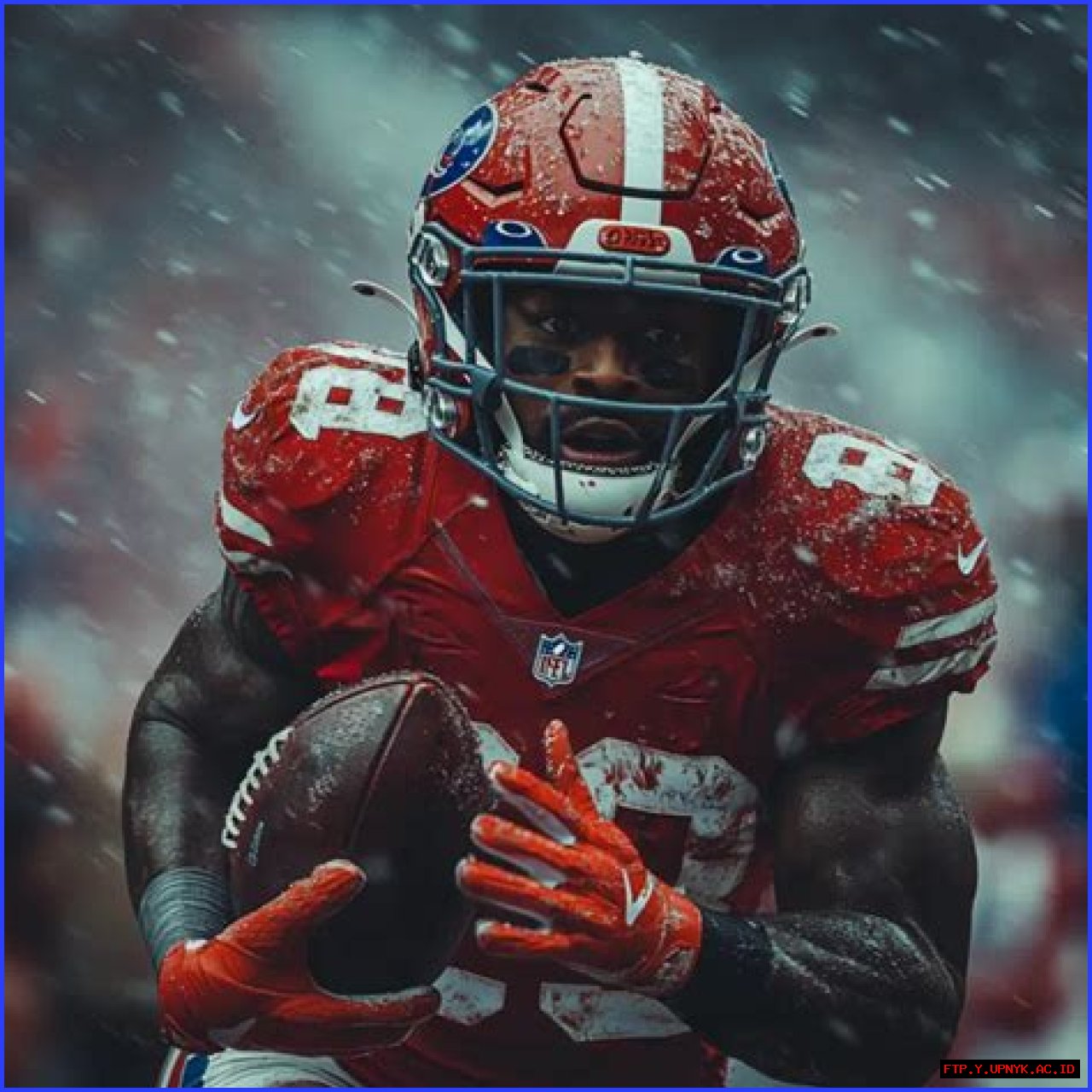 Legendary Duo: Odell Beckham Jr. And Justin's Unbreakable Bond