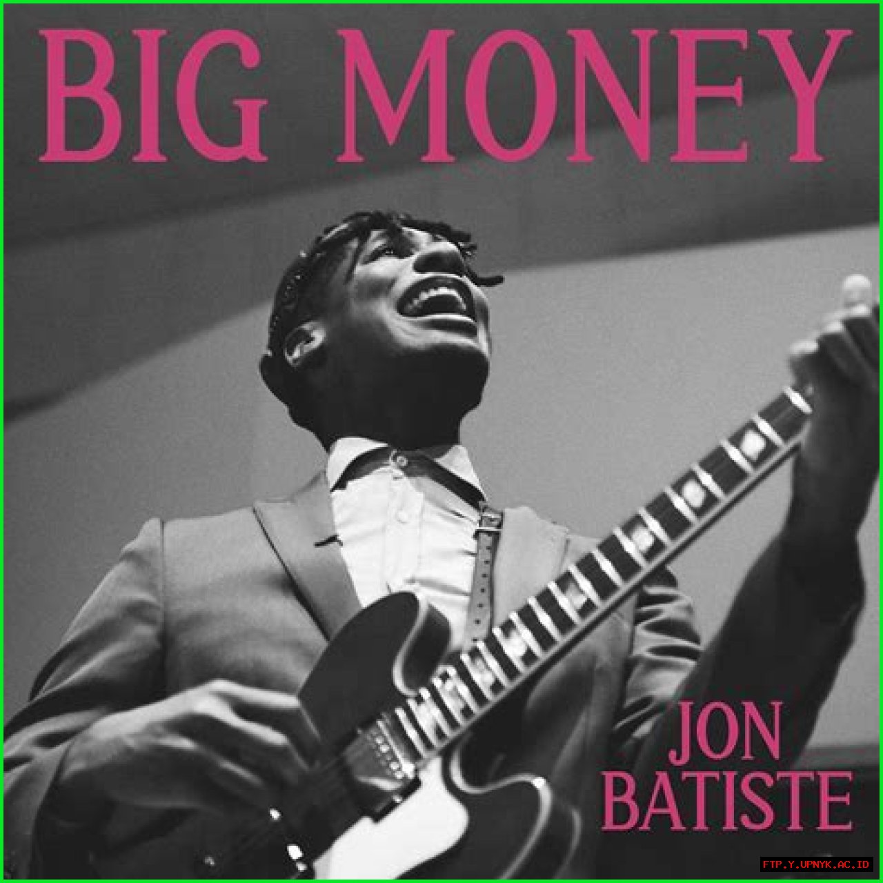 Legendary Jazz Musician Jon Batiste: A Maestro Of Music