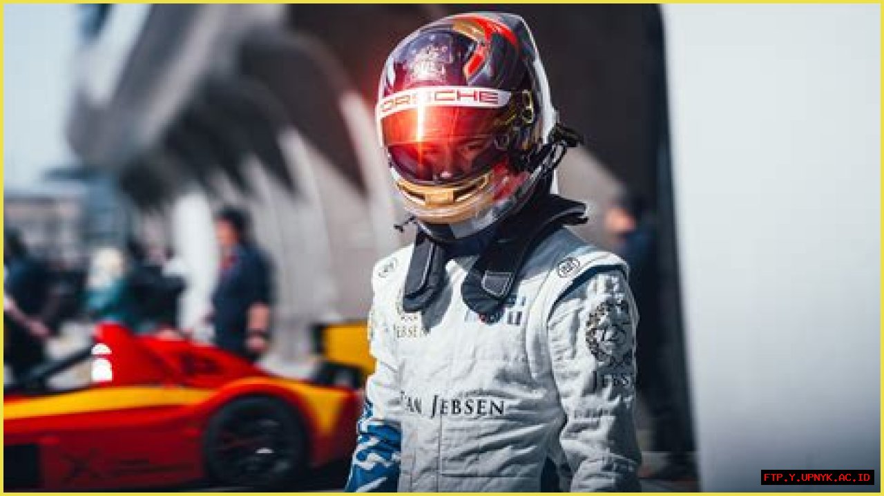 Legendary Ken Miles: A Visionary Race Car Driver