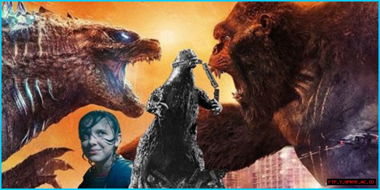 Legendary Kurt Russell's Role In The Godzilla Franchise