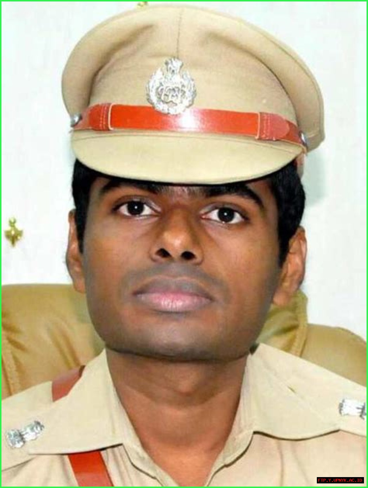 Legendary Scientist Annamalai K: A Comprehensive Wiki