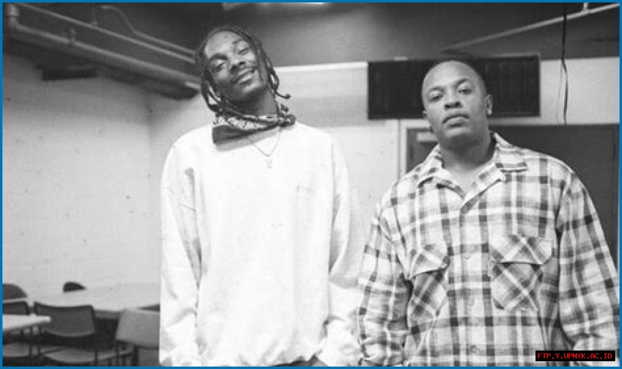 Legendary Snoop Dogg's Controversial Arrests