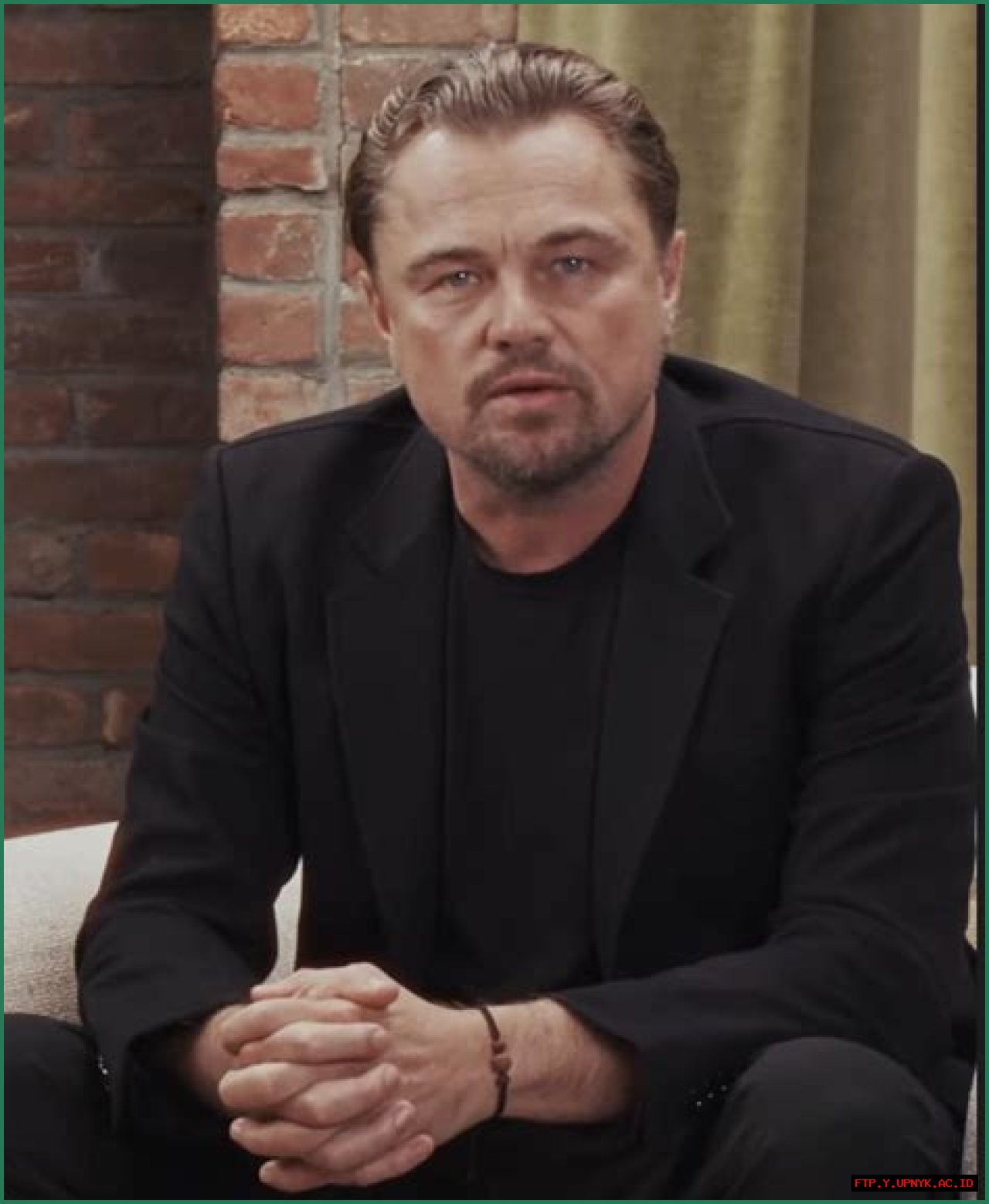 Leonardo DiCaprio's Impressive Net Worth: A Look At His Wealth