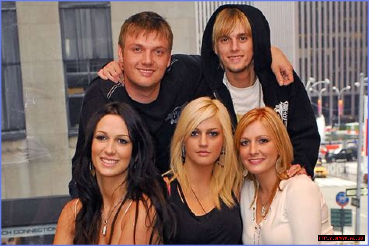 Leslie Carter's Husband: A Look Into Their Relationship