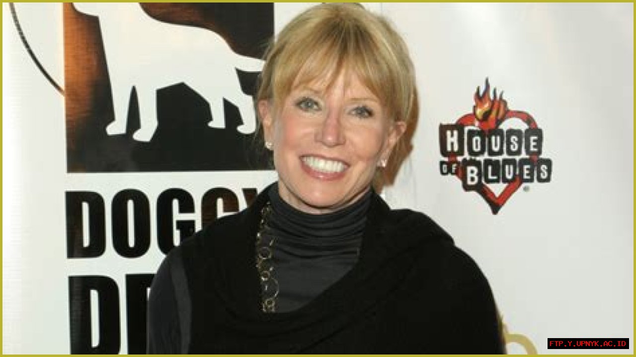 Leslie Charleson's Kids: A Look At Her Family Life
