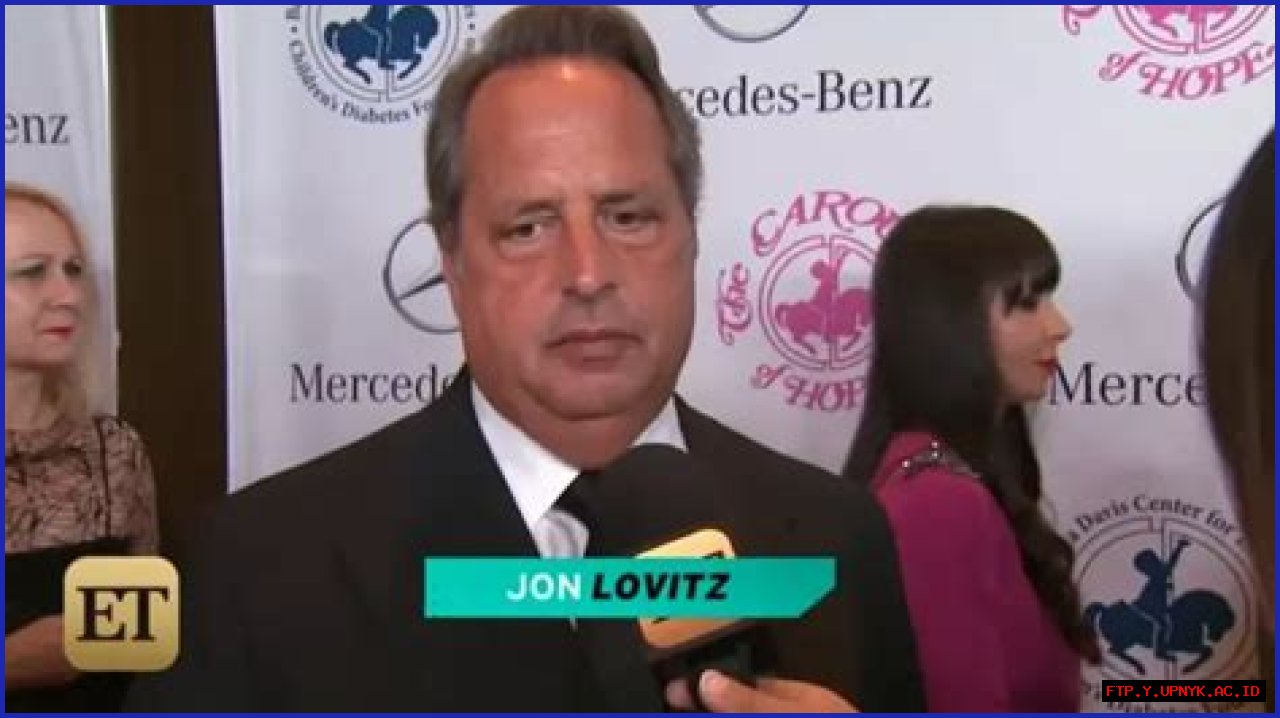 Leslie Lovitz: A Comedy Icon