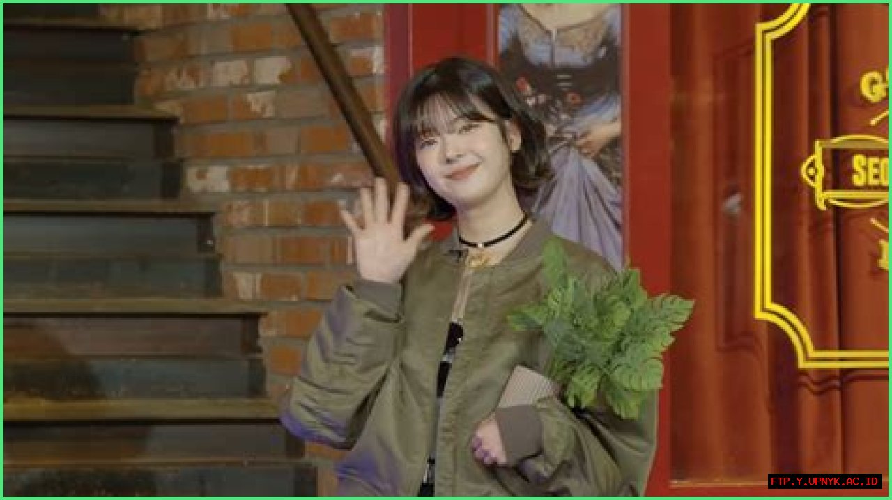 Lia Of ITZY: A Celebration Of Her Birthday And Journey
