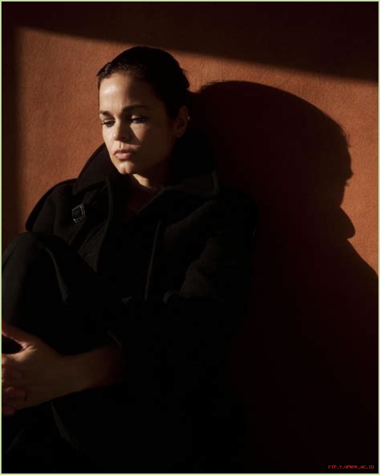 Lina Esco: Embracing Her Sexual Identity