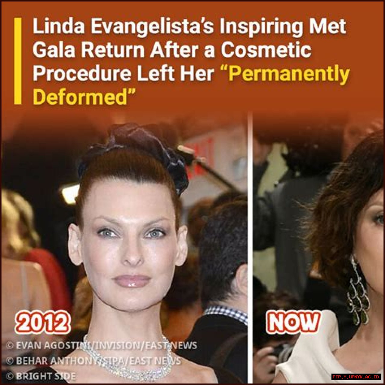 Linda Evangelista's Book Tour For Fashion And Beauty Lovers