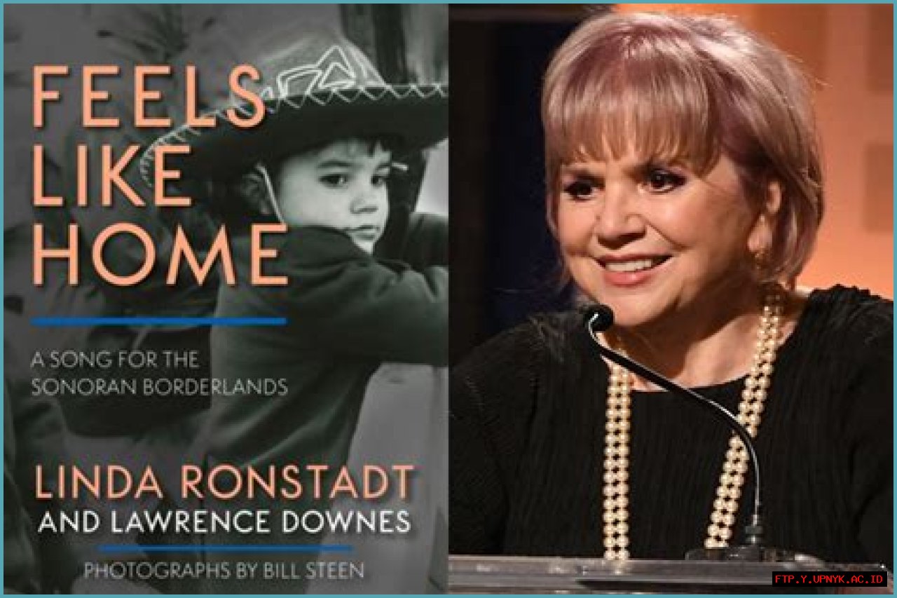 Linda Ronstadt's Sister: An Unbreakable Bond