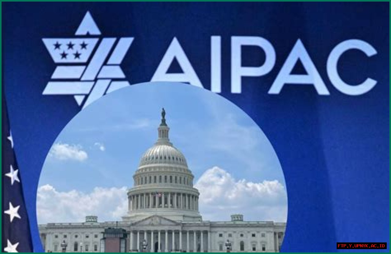 Linden Nelson: American Israel Public Affairs Committee (AIPAC) Member