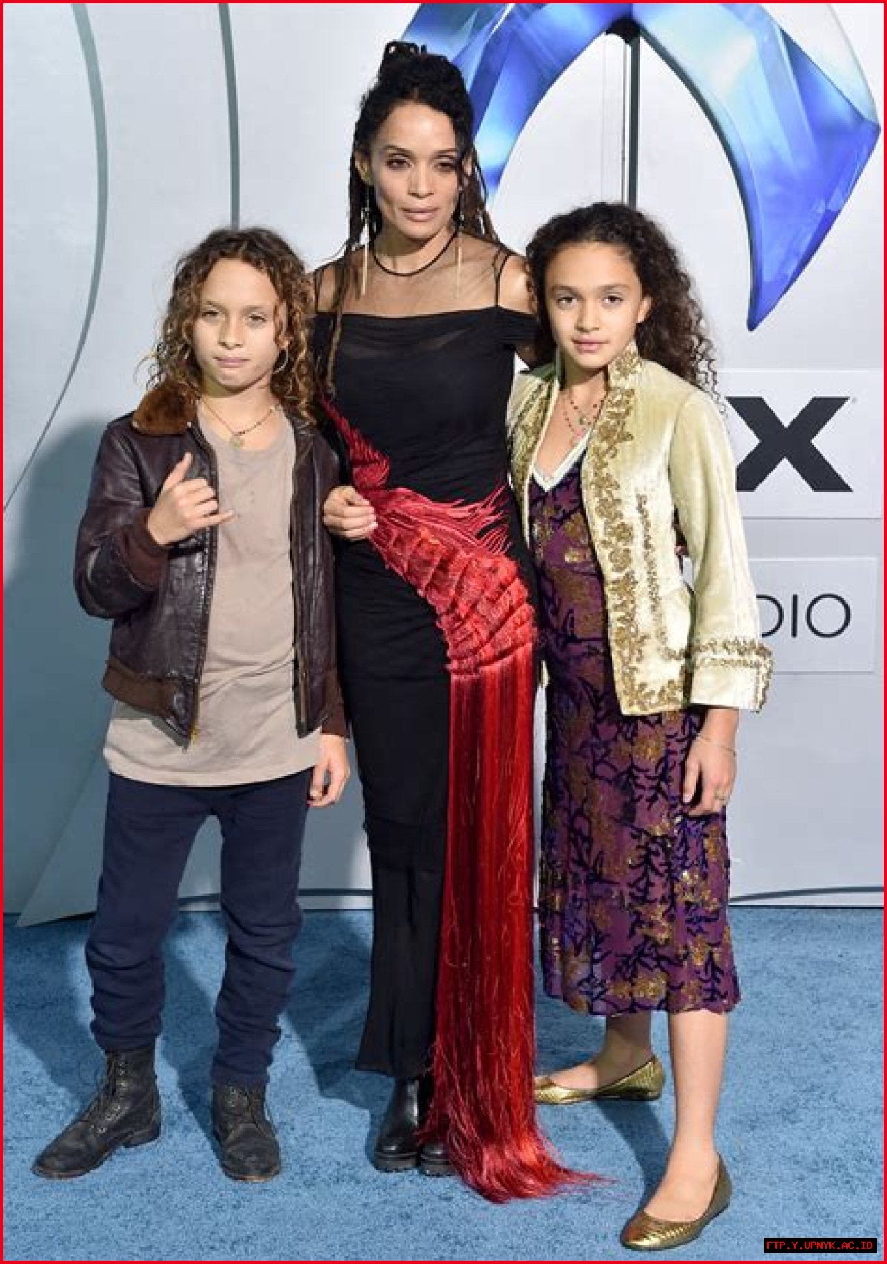 Lisa Bonet: A Glimpse Into Her Life In 2024