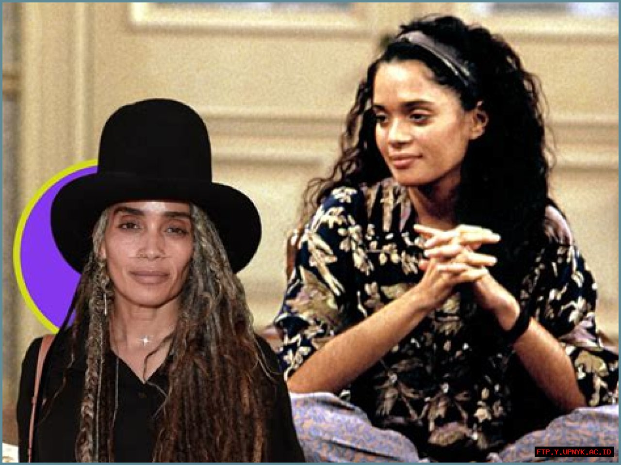 Lisa Bonet: A Glimpse Into Her Life Now